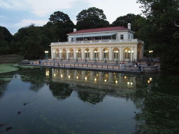 Pangsapuri Sunny Brooklyn New York